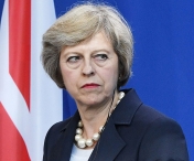 Premierul britanic Theresa May a anuntat organizarea de alegeri anticipate la 8 iunie