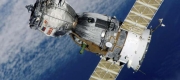 Un obiect de pe Stația Spațială Internațională a căzut peste o casă din Florida