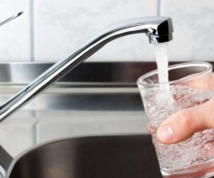   Restaurantele, cantinele și serviciile de catering, obligate prin lege să ofere gratuit clienților apă de la robinet