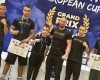 Sportivi timişoreni, pe podium la Campionatul European de kickboxing