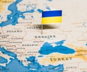 Ucraina a completat chestionarul pentru aderarea la UE