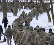 Romania, printre tarile care au trimis cei mai multi mercenari sa lupte in Ucraina. Ce sustine Rusia