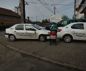 INCREDIBIL! Timisoreanul care a distribuit poze cu masini ale Politiei Locale parcate gresit, AMENDAT. Ce suma va trebui sa achite omul dupa ce si-a permis sa-i faca 'nesimtiti' pe politisti