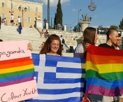 Premierul grec Kyriakos Mitsotakis dorește eliminarea oricărei discriminări bazate pe orientarea sexuală în Grecia