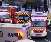 Alerte false si evacuari in Franta, pe fondul temerilor legate de terorism