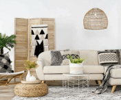 Cum să faci sufrageria un spațiu mai primitor? 4 idei pe care le poți implementa astăzi