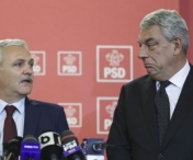 RAZBOI TOTAL in PSD! Lideri locali ai PSD vorbesc despre ruptura intre Mihai Tudose si Liviu Dragnea