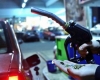 Benzina premium s-a scumpit cu circa trei bani pe litru