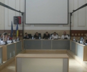 Sala de consiliu a Primariei Timisoara va fi reabilitata. Unde se vor tine sedintele