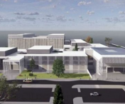A fost semnat contractul de proiectare pentru „Campusul regional integrat pentru învățământ dual Vest Timișoara”