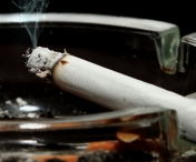 Medici: 'Legea antifumat nu trebuie amendata, 42 de mii de romani mor anual din cauza fumatului'