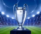 UEFA CHAMPIONS LEAGUE: Real Madrid, Atletico Madrid, Juventus Torino si AS Monaco sunt cele patru semifinaliste 