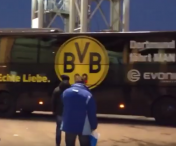 DETALII SOCANTE despre exploziile privind Borussia Dortmund! Jucatorii ar fi trebuit sa MOARA pentru ca atacatorii au mizat la bursa