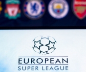 Super Liga a fost suspendată! 7 cluburi s-au retras