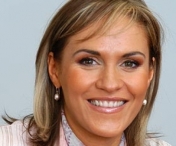 Gabriela Firea si-a depus candidatura la Primaria Capitalei