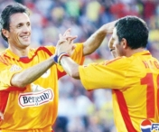 ”Generația de Aur” a României, în frunte cu Gheorghe Hagi și Gică Popescu, va juca un meci demonstrativ, la Cluj