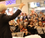 Filarmonica 'Banatul' Timisoara va sustine, la IULIUS MALL, un CONCERT EXTRAORDINAR dedicat primaverii