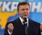 Viktor Ianukovici face apel la evitarea unei 'bai de sange'