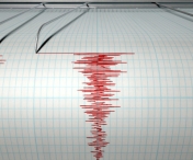 BREAKING NEWS: Trei cutremure au avut loc in ultimele ore in judetele Buzau, Galati si Vrancea