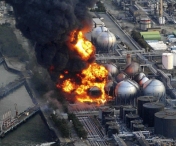 Apa toxica de la centrala japoneza Fukushima s-a scurs ani la rand in Oceanul Pacific