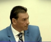Nicolae Paun, plasat sub control judiciar