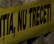 Moarte suspecta, in curtea unei case parohiale din Cluj. Preot gasit mort într-o fantana adanca de 10 metri