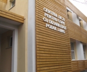 Centru de zi modern pentru copiii cu dizabilitati din Timisoara