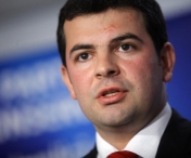 Daniel Constantin despre Congresul ALDE: ”O pata imposibil de sters in cariera politica a lui Tariceanu”