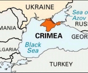 Crimeea ar putea reveni sub controlul Ucrainei peste doi ani, afirma un general ucrainean