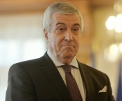 Tariceanu a devenit UNICUL sef al ALDE