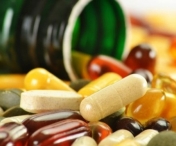 Cele mai potrivite ore pentru administrarea vitaminelor, mineralelor si suplimentelor alimentare