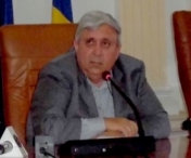 Vicepresedintele Consiliului Judetean Bihor, acuzat de luare de mita si spalare de bani