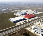 O companie puternica din Cehia investeste 15 milioane euro in parcul logistic Cefin Arad