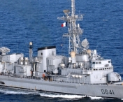 Fregata franceza Dupleix va intra in Marea Neagra la sfarsitul saptamanii
