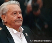 Ucraina îi va acorda Ordinul de Merit actorului francez Alain
