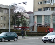 Camere video in majoritatea intersectiilor din Timisoara