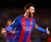 MESSI, MAGISTRAL! Barcelona a rapus Realul la ultima faza, dupa o dubla a lui Messi