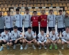   SCM Politehnica Timișoara joacă finala mică al Campionatului Național de Tineret