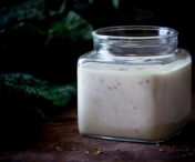 Combinatia miraculoasa iaurt - seminte de chimion arde grasimile si reduce colesterolul. Poti slabi 6 kilograme in 3 luni