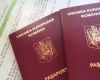 Pașaportul simplu electronic va putea fi expediat prin curier, la orice adresă din România