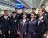 Înotătorii de la CSU Politehnica Timișoara s-au întors cu trei medalii de la Campionatul Național, organizat la Otopeni
