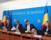 Guvernul României, ședință, astăzi, în Timișoara