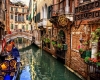 Veneția introduce taxa de intrare de 5 euro pentru turiști în weekenduri