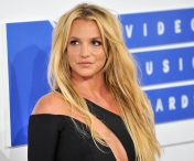 Britney Spears, decizie radicala la cateva saptamani de cand a anuntat ca este insarcinata