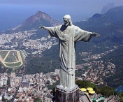 Este admirata zilnic de mii de turisti, insa nu multi stiu ca Statuia lui Iisus din Brazilia a fost realizata de un roman