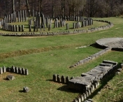 Accesul in Cetatea dacica Sarmizegetusa Regia, gratuit de 1 Mai