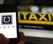 Soferii Uber vor putea fi amendati pentru transportul neautorizat de persoane