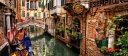 Veneția introduce taxa de intrare de 5 euro pentru turiști în weekenduri