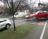  Sute de conducători auto din Timișoreni, amendați de Poliția Locală pentru parcare pe pistele de biciclete 