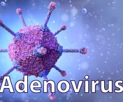 Adenovirusul nu a fost depistat la fetita cu hepatita severa din Romania